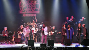 BERKS JAZZ FEST THE WEEKENDER