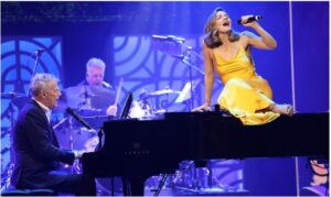 KATHARINE MCPHEE THE WEEKENDER