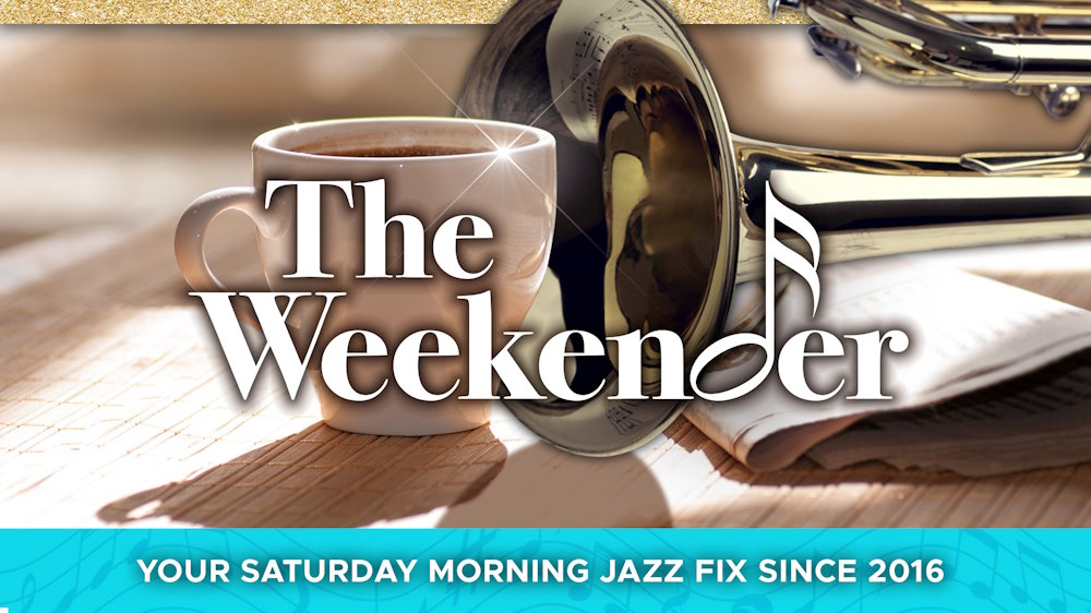 THE WEEKENDER